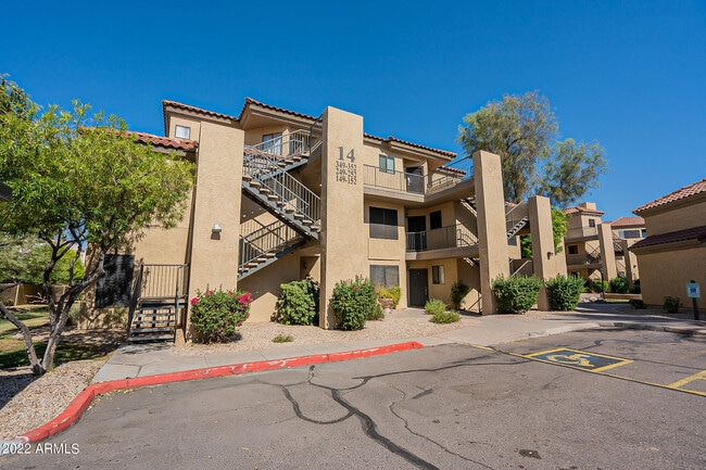 Building Photo - 4925 E Desert Cove Ave Unit 251 Rental
