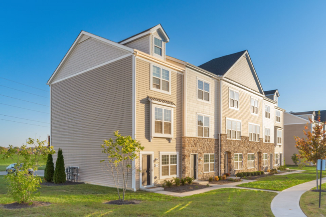 Photo - 276 Autumn Ridge Cir Townhome