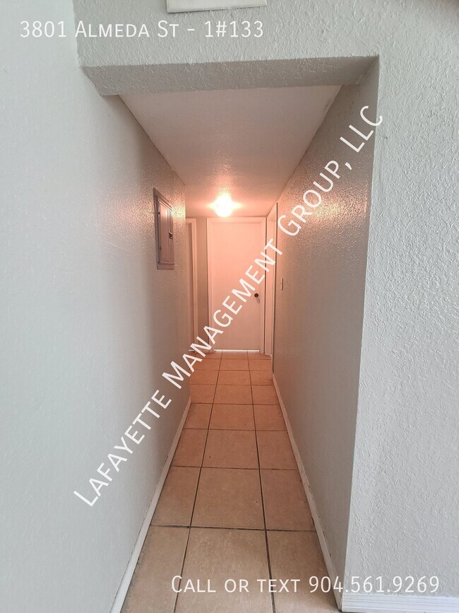 Photo - 3801 Almeda St Unit 1#133