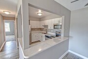 2x2 Renovated Kitchen Above