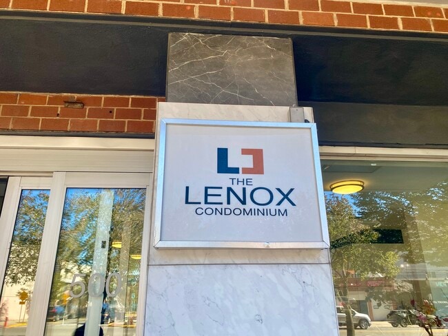 Photo - 500 Central Ave Unit 1116