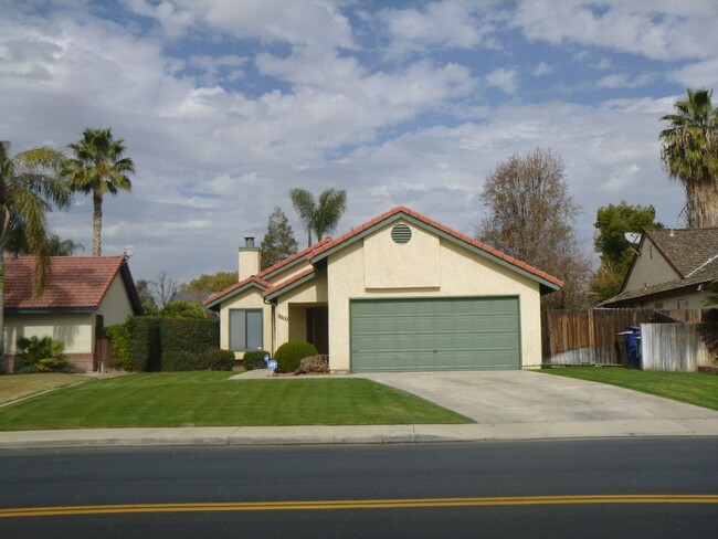 CAMPUS PARK WITH A VIEW! - CAMPUS PARK  WITH A VIEW! House