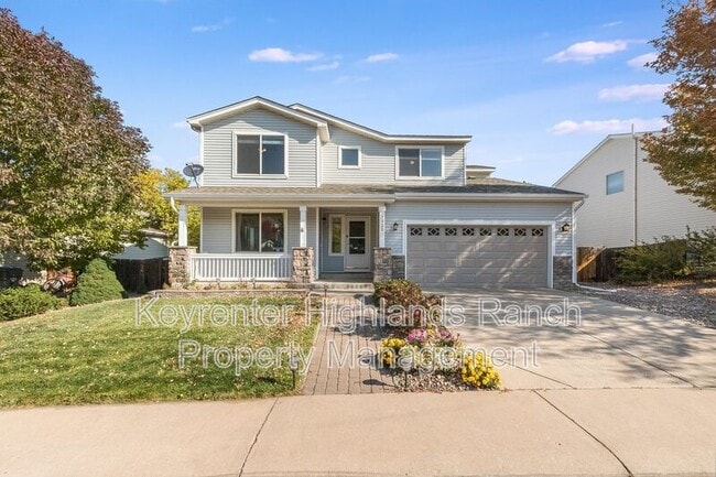 7320 Eagle Rock Dr