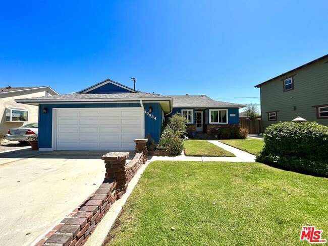 Building Photo - 19334 Beckworth Ave