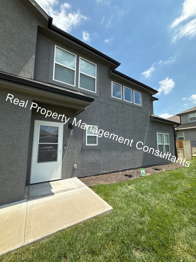 21847 W 123rd Terrace