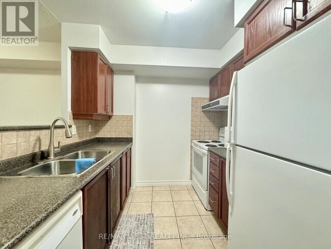 Photo - 710 Humberwood Blvd Unité 2411