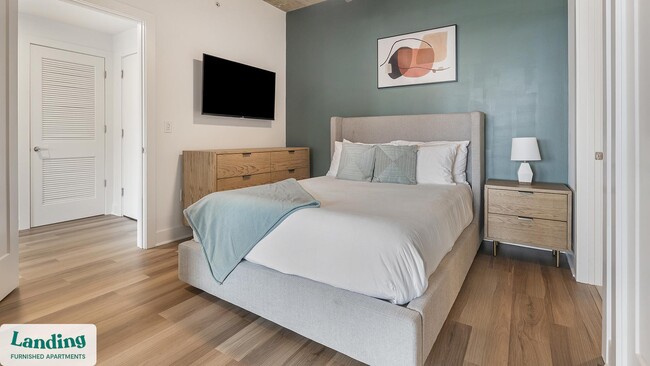 Photo - 5201 Leesburg Pike Unit 436