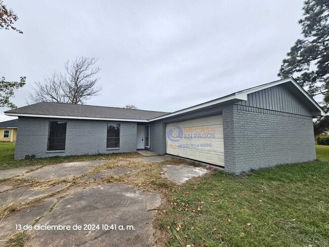 BEAUTIFUL HOME IN LIVINGSTON. MOVE IN READY!. - BEAUTIFUL HOME IN LIVINGSTON. MOVE IN READY!.