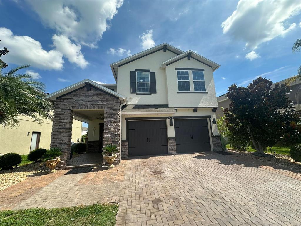 Photo - 2706 Monticello Way
