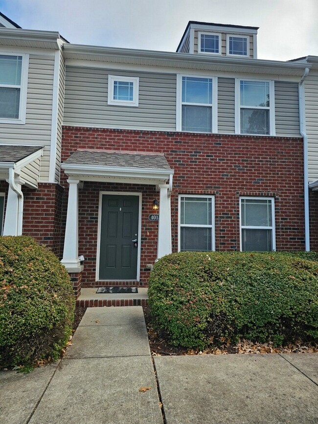 Photo - 4014 Currant Ct Townhome