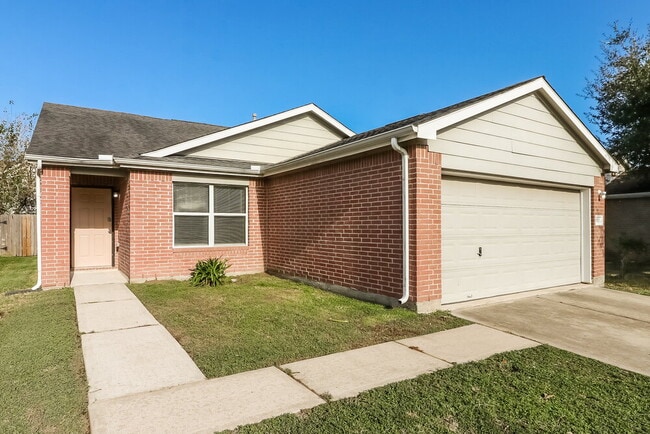 Photo - 8107 Sanders Glen Ln