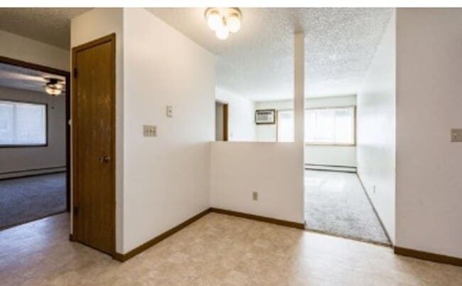 Dodge Street Apartments