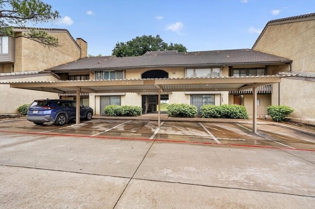 Building Photo - 4549 N O'Connor Rd Unit 1262