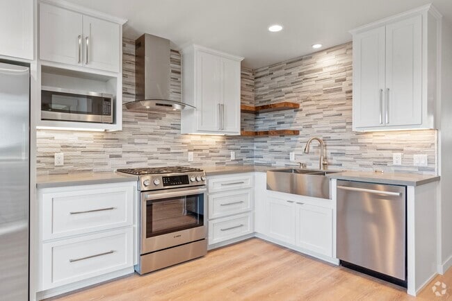 Building Photo - 1 bedroom duplex in Cayucos with ocean views Rental