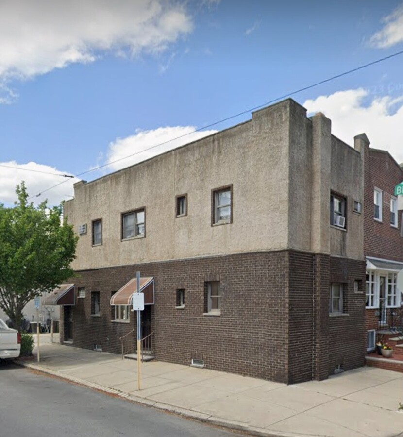 Photo - 2848 S 11th St Apartments