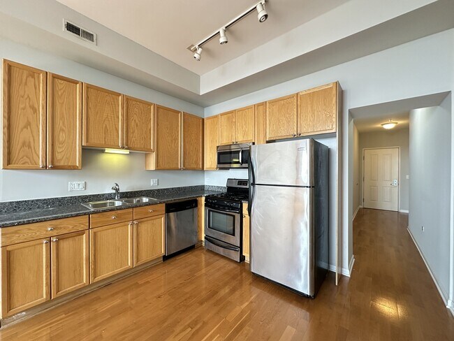 Photo - 1464 S Michigan Ave Unit 7002