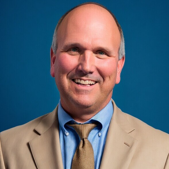 Primary Contact Photo