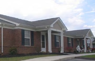 Cedar Forest - Cedar Forest Apartments