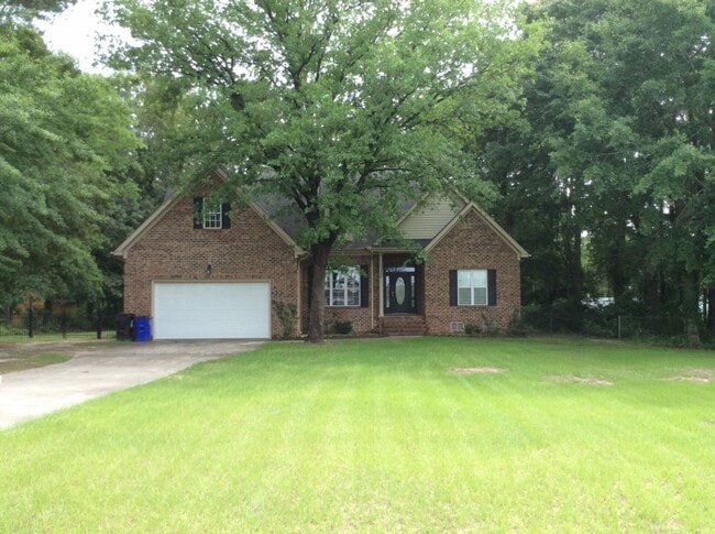 Building Photo - 1401 Dollard Town Rd Rental