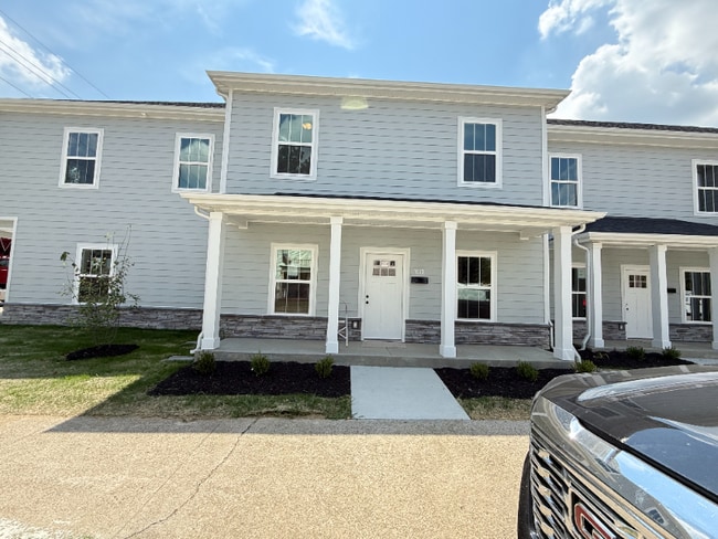 Building Photo - 1630 Ekin Ave Rental