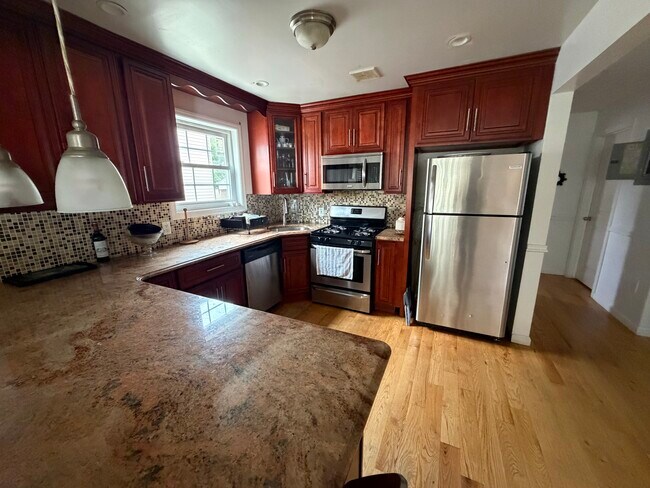 Photo - 12036 199th St Unit Furnished 1st floor apartment