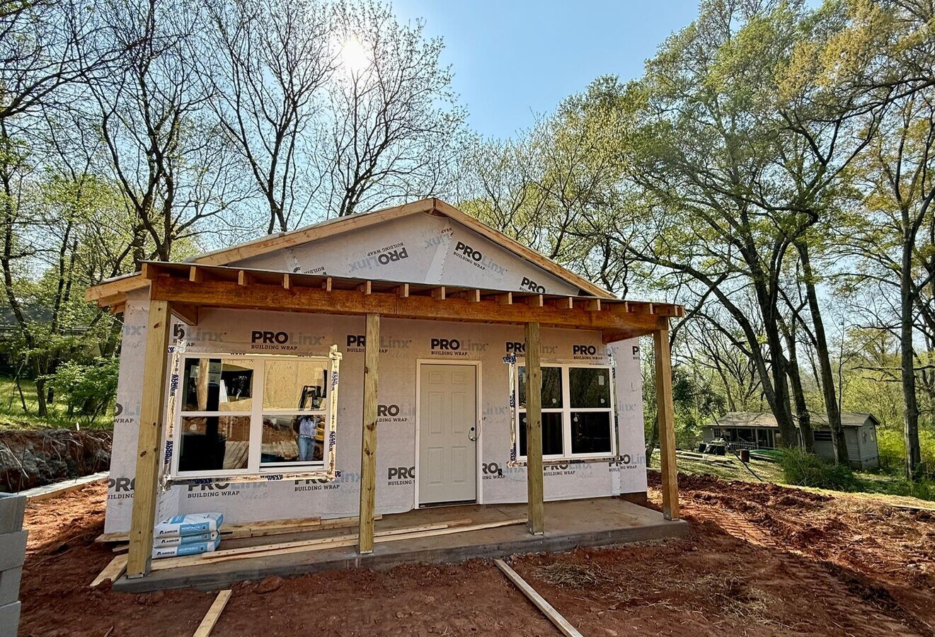 Two Bedroom- Brand New Construction! - Two Bedroom- Brand New Construction!