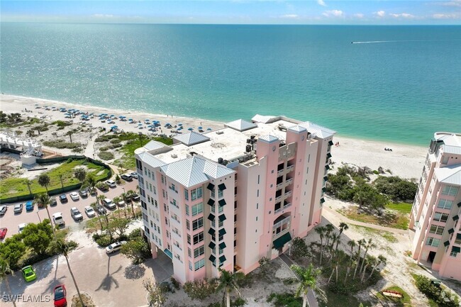 Building Photo - 269 Barefoot Beach Blvd Unit 602 Rental