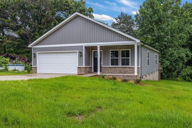 Photo - New Construction in premium Concord location.