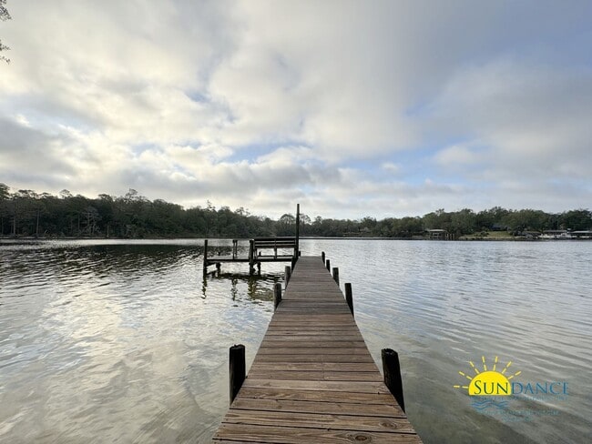 Photo - Waterfront Home in sought after Poquito Bayou, Shalimar!