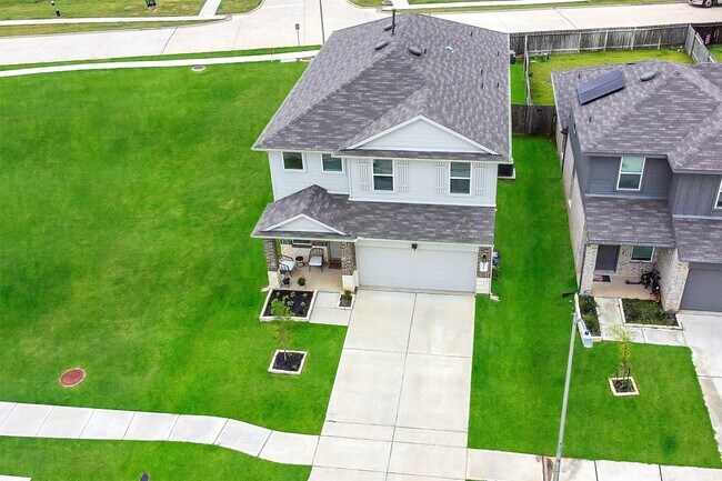 Photo - 24222 Sandstone Valley Ln