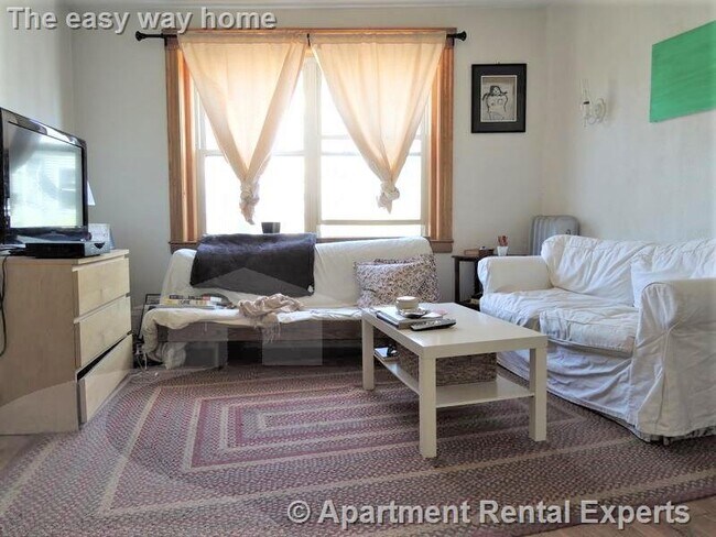 Photo - 97 Hancock St Unit #4