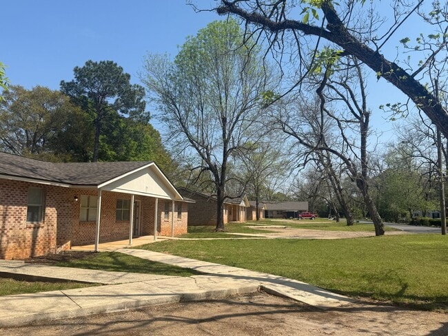 Photo - Richland Apartments Building F Unit F2