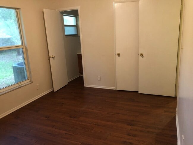 Photo - SPACIOUS 3BR/1.5BA w/Carport, Beautiful Wood Finish Flooring, Privacy Fenced Backyard! NO APP FEE!