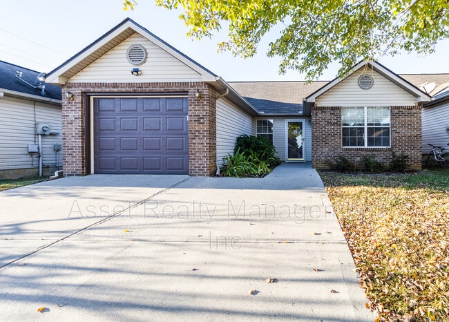 Building Photo - 2921 Billings Way