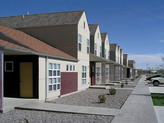 Photo - Tierra Nueva Alamosa Apartments