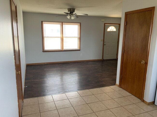 Photo - Single Family Eudora Home