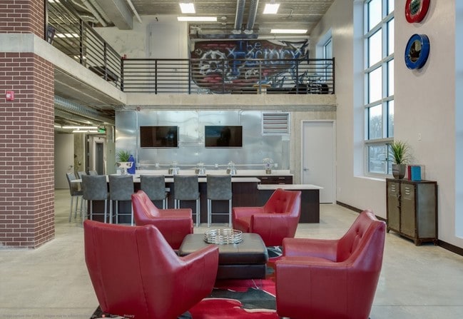 Photo - The Factory (new)