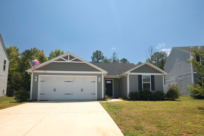 Upscale Home On Queens Mill Ct AVAILABLE NOW! - Upscale Home On Queens Mill Ct AVAILABLE NOW!