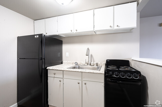 Studio Apartment - Maricopa Ridge Rental