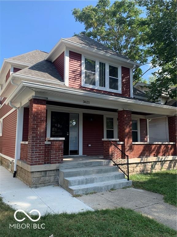 Photo - 3621 N Kenwood Ave
