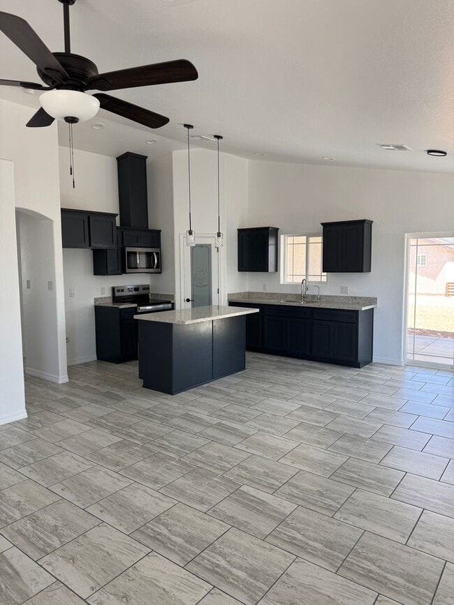 Photo - Newer San Luis Three Bedroom Home