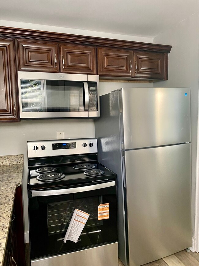 Photo - Townhomes at West Little Creek