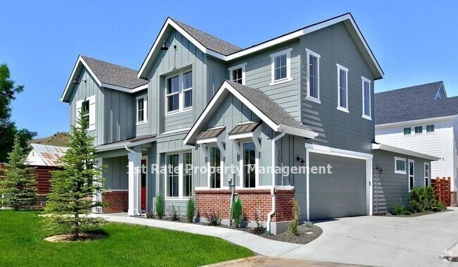 Building Photo - 2889 S Barnside Way Rental