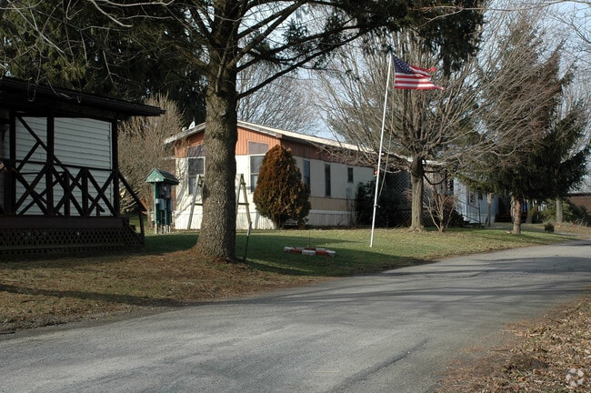 Photo - Country Acres Mobile Village Apartments