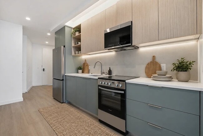 Photo - 2363 Bedford Ave Unit 621C