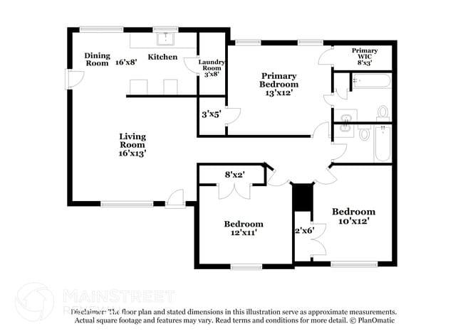 Photo - 4357 Shadow Leaf Cove S