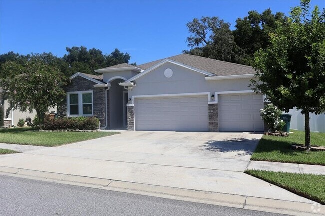 Building Photo - 5033 SW 56th St Rental