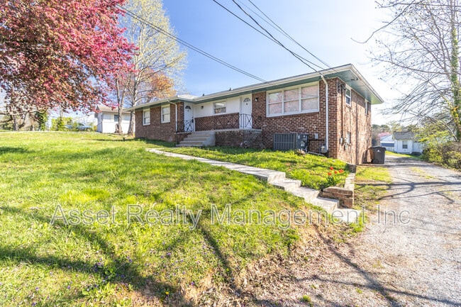 Photo - 4802 Inskip Rd Apartment
