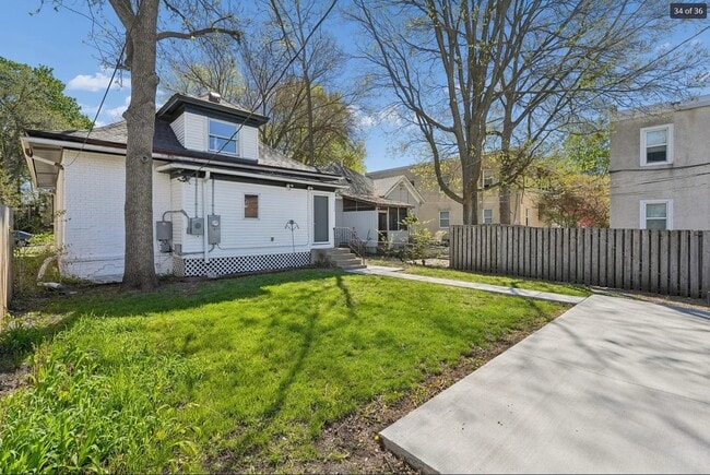 Photo - 3340 Colfax Ave S Unit 2