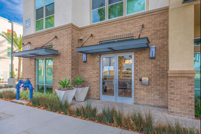 Photo - First Street